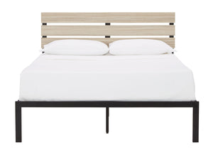 Waylowe - Platform Bed