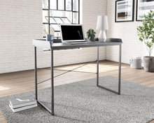 Load image into Gallery viewer, Yarlow - Home Office Desk - Crossback
