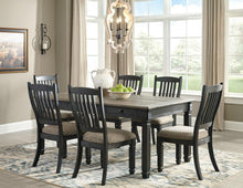 Load image into Gallery viewer, Tyler Creek - Dining Room Set
