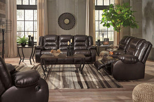 Vacherie - Living Room Set