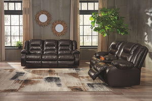 Vacherie - Living Room Set