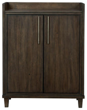 Load image into Gallery viewer, Wittland - Bar Cabinet
