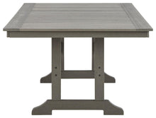 Load image into Gallery viewer, Visola - Rect Dining Table W/umb Opt
