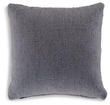 Load image into Gallery viewer, Yarnley Gray/White Pillow (Set of 4)
