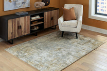 Load image into Gallery viewer, Vestavia Multi 5&#39; x 7&#39; Rug
