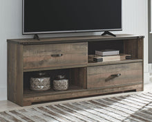 Load image into Gallery viewer, Trinell - Large Tv Stand
