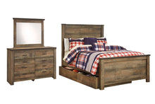 Load image into Gallery viewer, Trinell 5-Piece Bedroom Set
