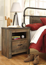 Load image into Gallery viewer, Trinell - Bedroom Set
