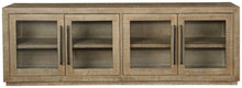 Load image into Gallery viewer, Waltleigh - Accent Cabinet
