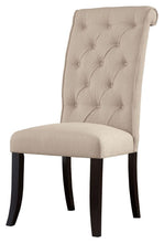 Load image into Gallery viewer, Tripton - Dining Uph Side Chair (2/cn)
