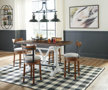 Load image into Gallery viewer, Valebeck - Dining Room Set
