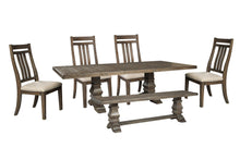 Load image into Gallery viewer, Wyndahl - Dining Room Set
