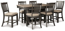 Load image into Gallery viewer, Tyler Creek Counter Height Dining Room Set
