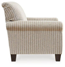 Load image into Gallery viewer, Valerani Sandstone Accent Chair
