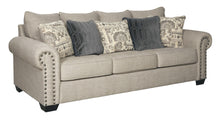 Load image into Gallery viewer, Zarina - Queen Sofa Sleeper
