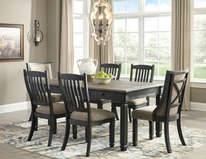 Tyler Creek - Dining Room Set