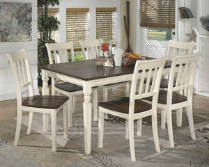 Whitesburg - Dining Room Set