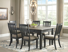 Load image into Gallery viewer, Tyler - Rectangular Dining Room Table
