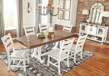 Load image into Gallery viewer, Valebeck - Dining Room Set
