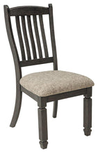 Load image into Gallery viewer, Tyler - Dining Uph Side Chair (2/cn)
