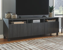 Load image into Gallery viewer, Yarlow - Extra Large Tv Stand

