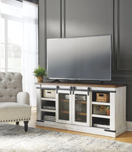 Load image into Gallery viewer, Wystfield - Large Tv Stand
