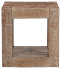 Load image into Gallery viewer, Waltleigh - Square End Table
