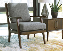 Load image into Gallery viewer, Zardoni - Accent Chair
