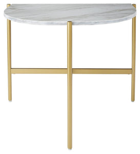 Wynora - Chair Side End Table