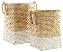 Load image into Gallery viewer, Winwich - Basket Set (2/cn)
