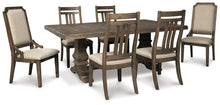 Load image into Gallery viewer, Wyndahl - Dining Room Set
