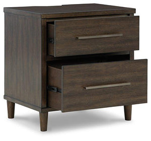 Wittland Nightstand