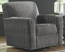 Load image into Gallery viewer, Zarina - Swivel Accent Chair
