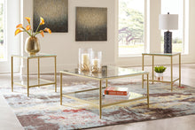 Load image into Gallery viewer, Zerika - Occasional Table Set (3/cn)
