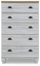 Load image into Gallery viewer, Haven Bay Chest of Drawers
