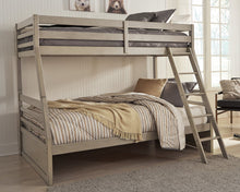 Load image into Gallery viewer, Lettner 4-Piece Youth Bedroom Package
