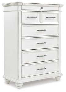 Kanwyn Chest of Drawers