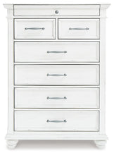 Load image into Gallery viewer, Kanwyn Chest of Drawers
