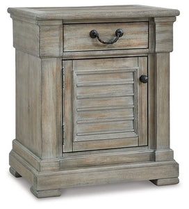 Moreshire Nightstand