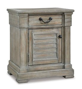 Moreshire Nightstand