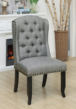Load image into Gallery viewer, SANIA Wingback Chair (2/CTN)
