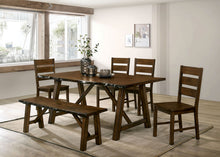Load image into Gallery viewer, MAPLETON 7 Pc. Dining Table Set
