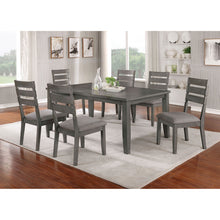 Load image into Gallery viewer, VIANA 7 Pc. Dining Table Set

