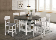 Load image into Gallery viewer, STACIE 5 PC. Dining Table Set
