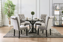 Load image into Gallery viewer, ALFRED 5 Pc. Round Dining Table Set
