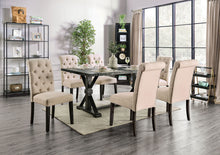 Load image into Gallery viewer, ALFRED 7 Pc. Dining Table Set
