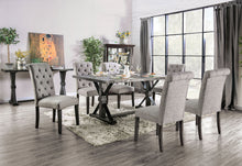 Load image into Gallery viewer, ALFRED 7 Pc. Dining Table Set
