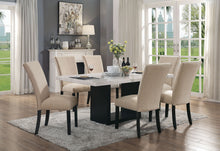 Load image into Gallery viewer, KIAN 7 PC. Dining Table Set
