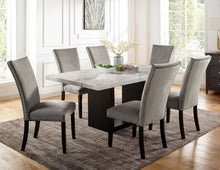 Load image into Gallery viewer, KIAN 7 PC. Dining Table Set
