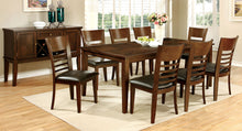 Load image into Gallery viewer, HILLSVIEW I Gray 7 Pc. Dining Table Set
